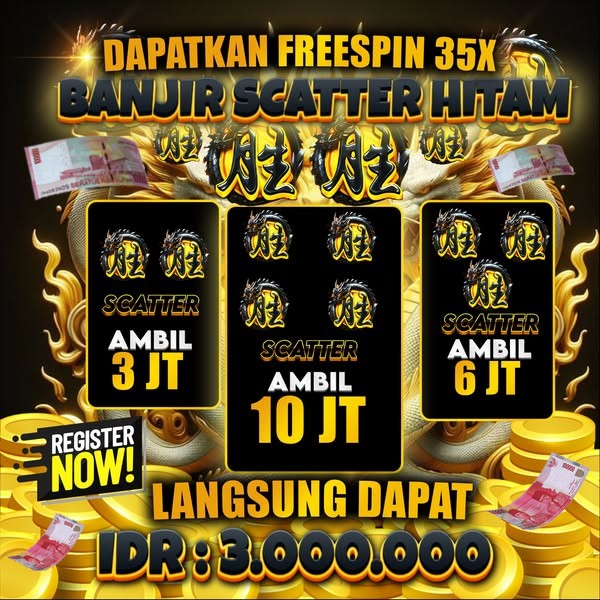 Sura4D: Situs Game Gancor Hari Ini Terbaik dengan Jackpot Paling Fair